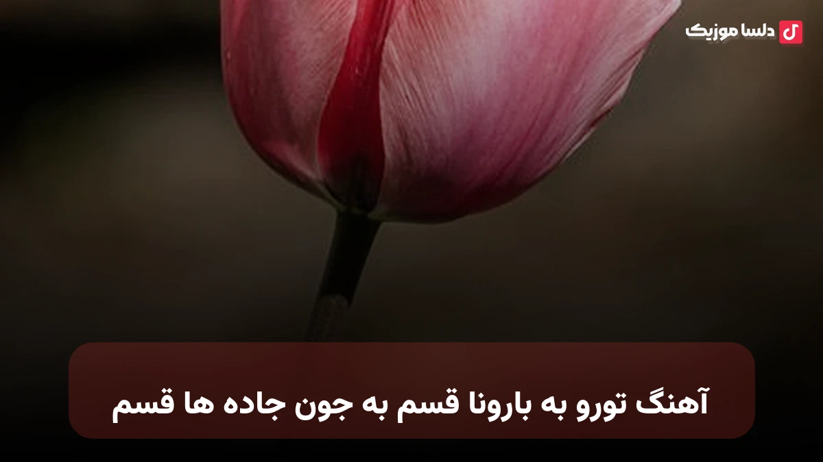  تورو به بارونا قسم به جون جاده ها قسم
